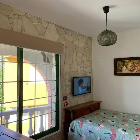 Casa Arrantzale II Villa El Cercado Kültér fotó