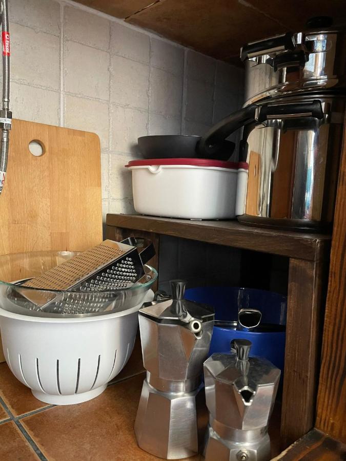 Casa Arrantzale II Villa El Cercado Kültér fotó