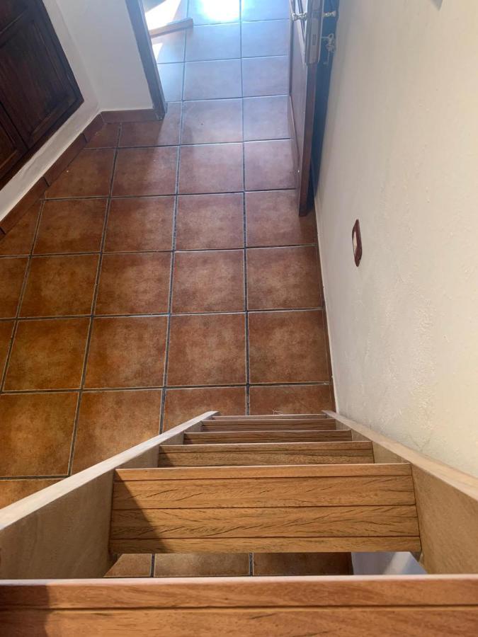 Casa Arrantzale II Villa El Cercado Kültér fotó