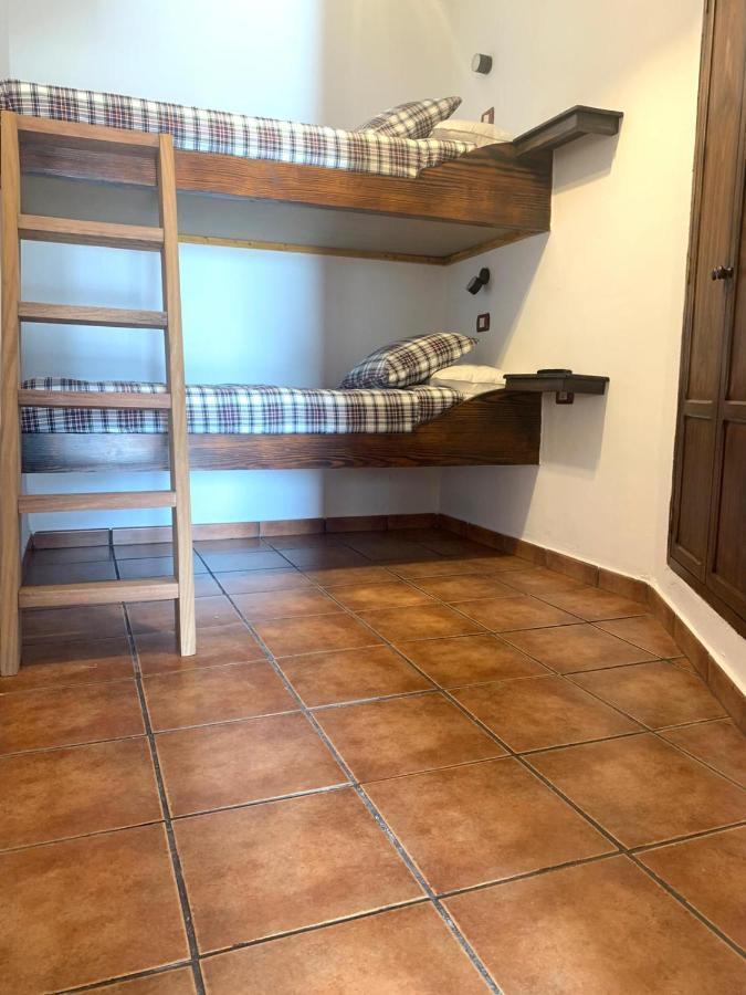 Casa Arrantzale II Villa El Cercado Kültér fotó