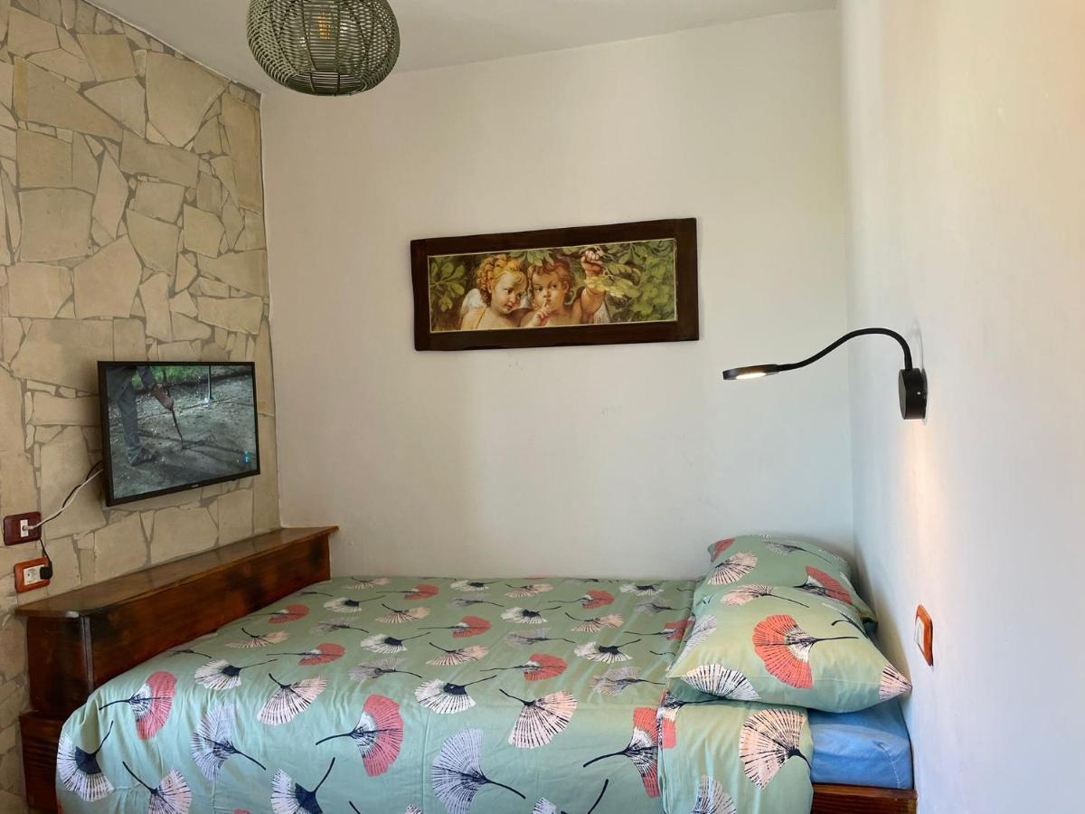 Casa Arrantzale II Villa El Cercado Kültér fotó
