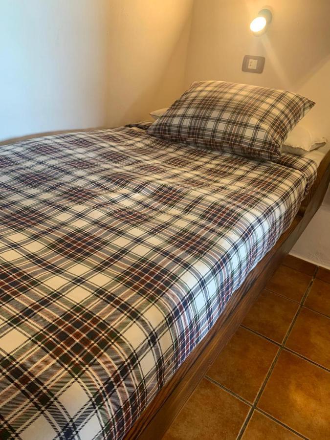 Casa Arrantzale II Villa El Cercado Kültér fotó