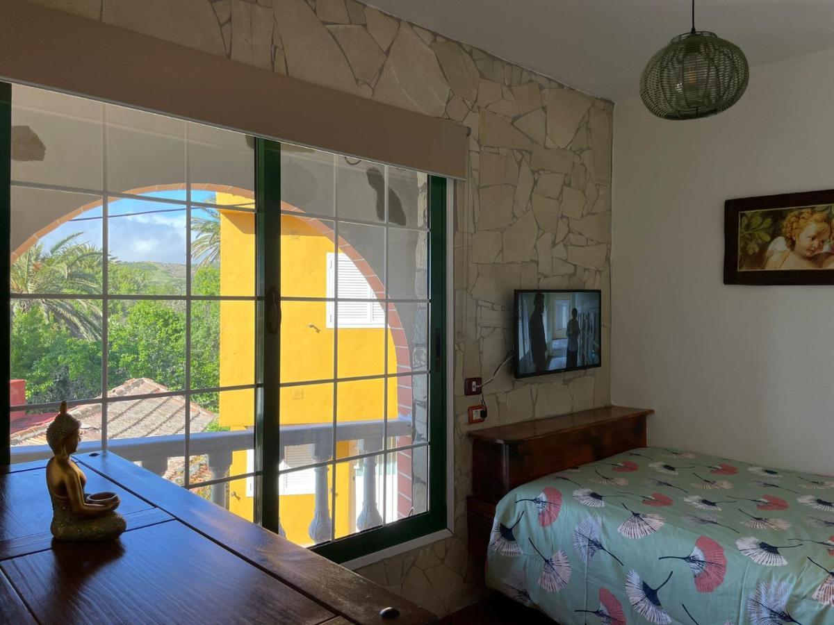 Casa Arrantzale II Villa El Cercado Kültér fotó